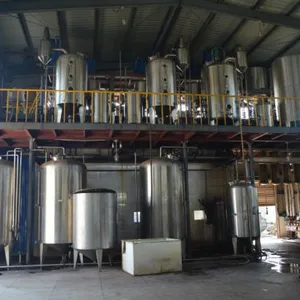 Changsha Staherb Natural Ingredients Co.,Ltd. company overview - view 2 thumbnail