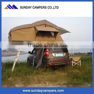 Durable Material Swag/Ripstop Waterproof Canvas Double Swag/sleeping Swag thumbnail-4