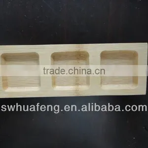 2016 Fashion Bamboo Plate for Sushi thumbnail-1