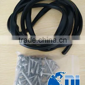 Land Cruiser 80 Series Accessories for Toyota Land Cruiser Fj80 Fender Flare thumbnail-4