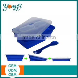 Kitchen Utensils Frozen Food Box Packaging thumbnail-1