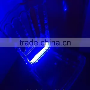 Wholesale Plastic Resin Chair Light Resin Chair thumbnail-3