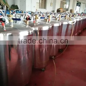 Foam Cleaning Machine FC70S02 thumbnail-2