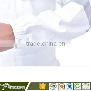 Overall Welding Worker Uniform Men thumbnail-4
