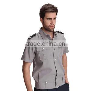 Good Choice Janitor Design Hotel Concierge Doorman Uniform thumbnail-2