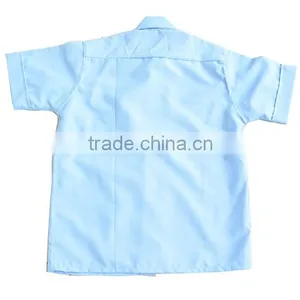 Bulk Different Types Of School Uniforms Design With Pictures thumbnail-2