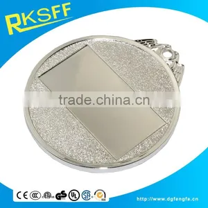Promotional Medal for Draught on Hot Sale in Bulk thumbnail-6