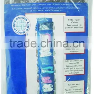 18pairs Shoe Organizer thumbnail-1