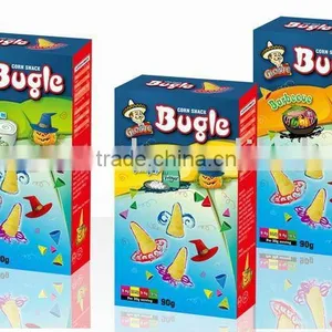 Bugles thumbnail-1