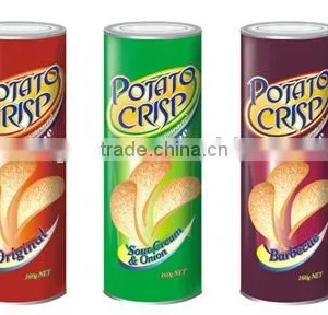 Potato Crisp thumbnail-1