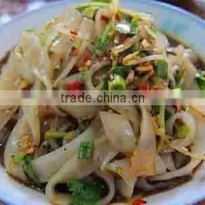 Pea Starch With Broad Application in the Food Industry thumbnail-3