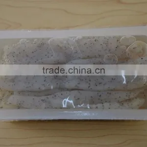 Healthy Ramen Noodle Ready to Eat Pasta Without Wheat Flour Konjac Kelp Penne in Bulk thumbnail-1