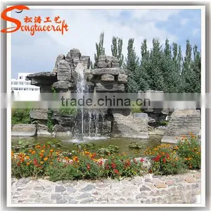Latest Design Stylized All Kinds of Garden Water Fountains for Sale,outdoor Water Fountains thumbnail-5