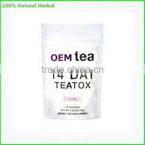 Healthy Best Diet for Losing Weight Slimming Tea 28 Day Detox thumbnail-5