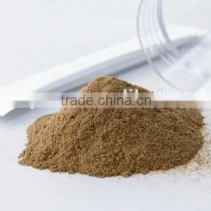 Chaga Mushroon Extract Powder thumbnail-1