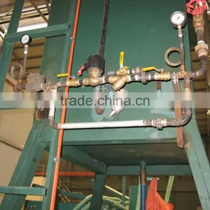 High Quality Hot Sale Phenolic Production Foam Making Machine thumbnail-6