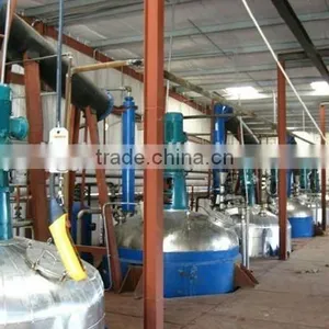 Complete Convenient Hot Melt Glue Stick Production Line thumbnail-1