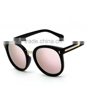 UCHOME Custom Logo Fashionable Polarized Fashion Sunglasses 2017 for Men And Women thumbnail-1