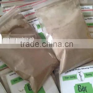 High Quality Agarwood Powder to Make Incense - Supply Ability 80 Tons/month thumbnail-1