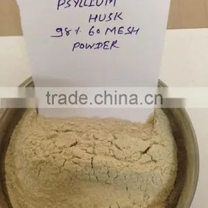 Psyllium Husk Powder From India thumbnail-1