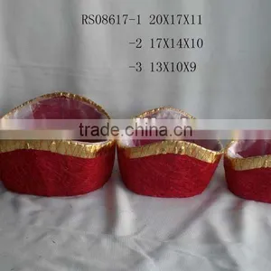 Cheap Flower Pot With Various Designs thumbnail-1