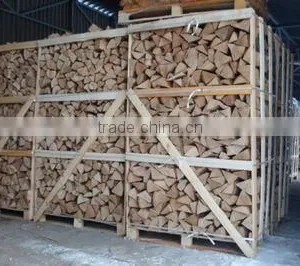 Kiln Dried Alder Firewood From Latvia thumbnail-1