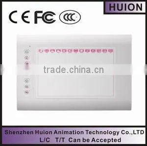 Best Seller 2048 Levels Graphic Drawing Tablet H580 thumbnail-1