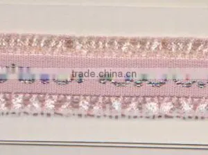 Jacquard Elastic for Garment Accessories thumbnail-1