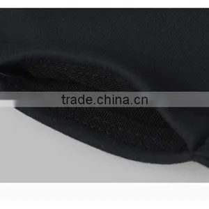 Sexy Mesh Insert Yoga Pants With Hidden Zipper Pocket Gym Wear thumbnail-5