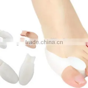 2016 Shuoyang Hot Wholesale Foot Care Toe Separator Bunion Protector thumbnail-2