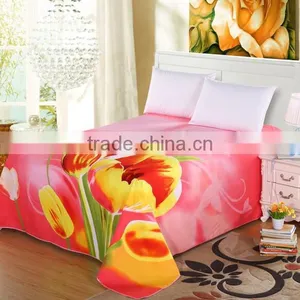 Star Hotel Design Bedding Sets / Pillow Cover / Bed Cover / Flat Sheet thumbnail-1