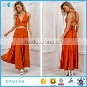 Sex Dress Features a Beautiful Stretch Fabric With a Slight Sheen That Makes it Ideal for the Evening, thumbnail-1