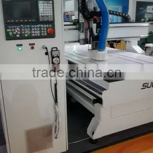 Auto -tool Change Cnc Router MG1325A thumbnail-1