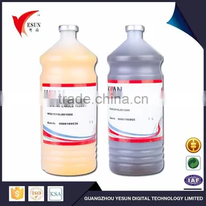 Italy Kiian Sublimation Ink Textile Printing Ink on Sale thumbnail-2