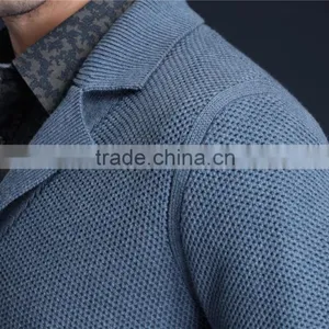 New Fashion Design Sweater, Man Knit Sweater Pattern Men Custom Sweater thumbnail-5