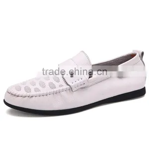 New Model Style Monster Casual Shoes Fashion for Men Have Sample, Adults Casual Monster Shoes Leather High Quality thumbnail-1