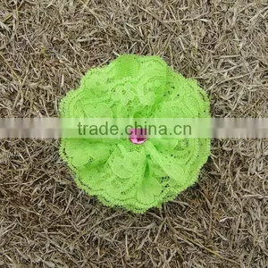 Decorative Flowers Fabric Flowers for Dresses thumbnail-1