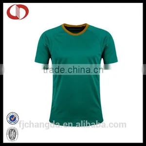 Cannda 100% Polyester Running Shirt Wholesale thumbnail-1