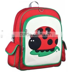 Cute Kids School Bags For Girls thumbnail-1