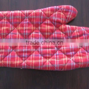 Promotional Kitchen Baking Mitt thumbnail-1