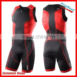 Newest Wholesale Triathlon Wear thumbnail-1