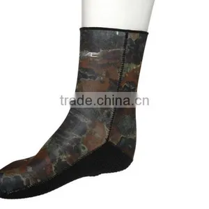 Diving Socks thumbnail-1