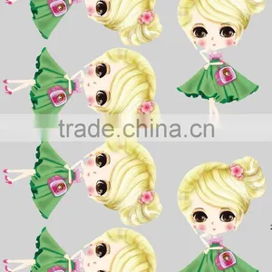 High Quality Heat Transfer Print,heat Transfer Product for Clothes thumbnail-4