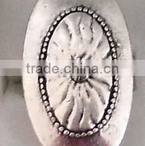 ANTIQUIE SILVER RINGS,ANTIQUE SILVER JEWELRY thumbnail-1