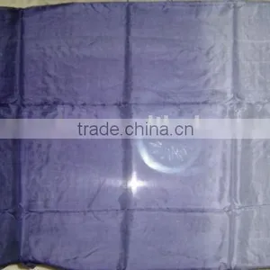 Printed Silk Scarf thumbnail-1
