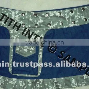 CHILLY GRAPES SKIRTS thumbnail-1