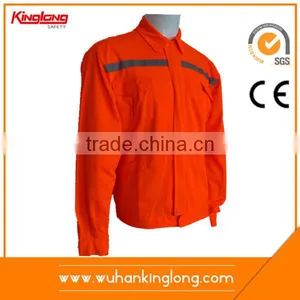 Reflective Road Safety Jackets thumbnail-4