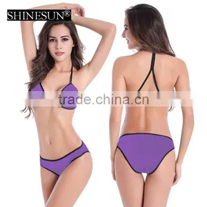 2017 Sexy Women Bikini Swimwear Hot Hot Sexi Photo Lady Bikini Indian Sexy Lady Photos thumbnail-2