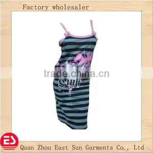 Hot Sale Sexy Girl Sleepwear From Factory thumbnail-1