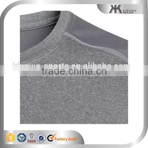 Hot Sale Sports Vest Plain Breathable Quick Dry Mens Tank Top thumbnail-4